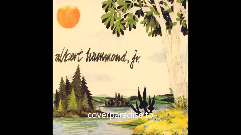 Download Albert Hammond Jrs Music for Free on Mediafire Download Albert Hammond Jr's Music for Free on Mediafire
