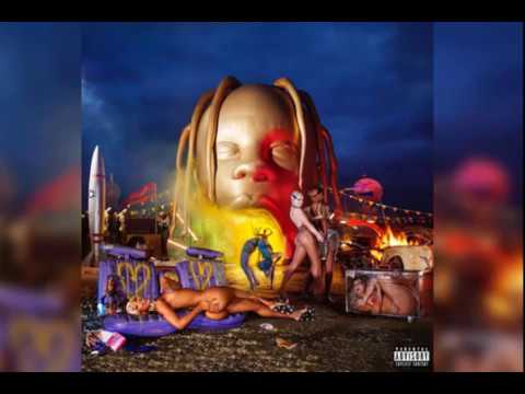 Download Astroworld Album Zip File from Mediafire