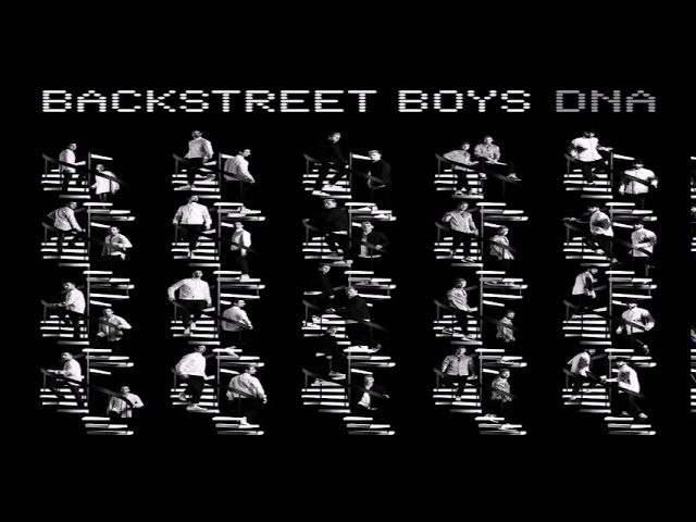 Download the Backstreet Boys’ “Never Gone” Album for Free on Mediafire