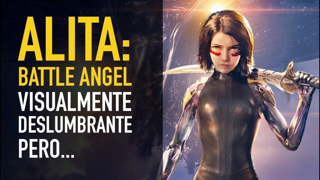 Download Battle Angel Alita CBZ Mediafire Get the Latest Version Now Download Battle Angel Alita CBZ Mediafire - Get the Latest Version Now!