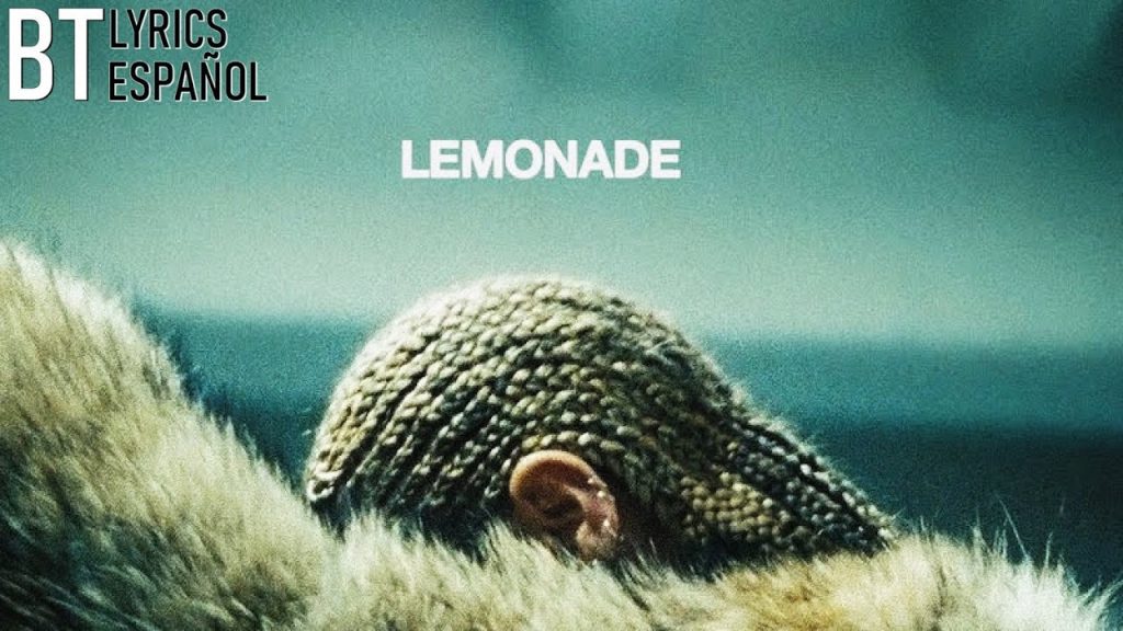 Download Beyonce Lemonade album for free on Mediafire