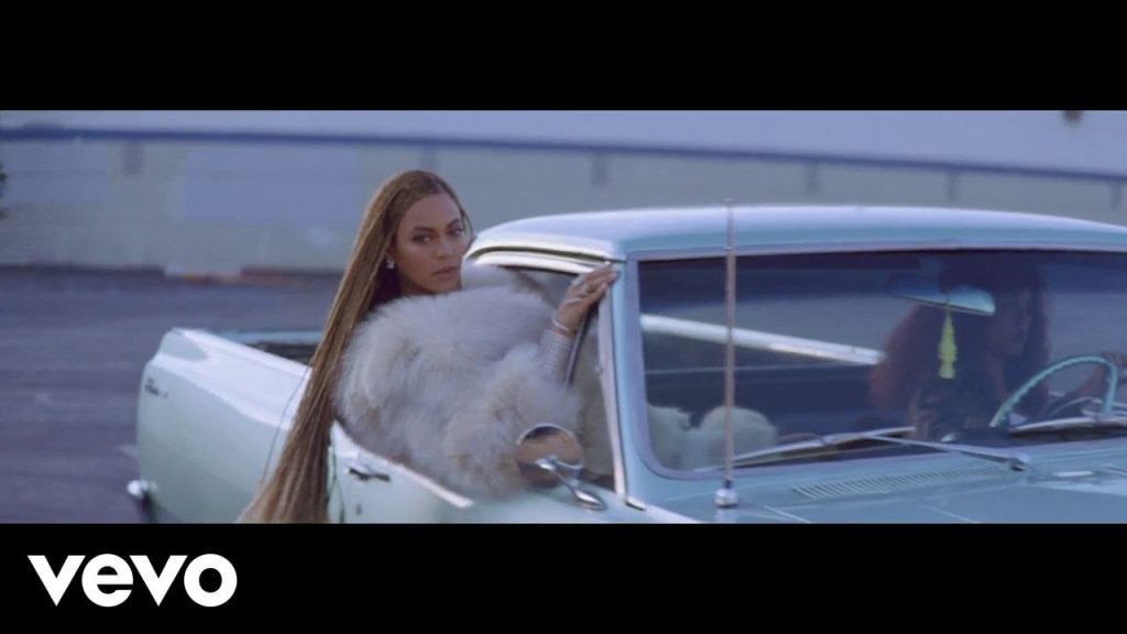 Download Beyonce’s Homecoming Album for Free on Mediafire