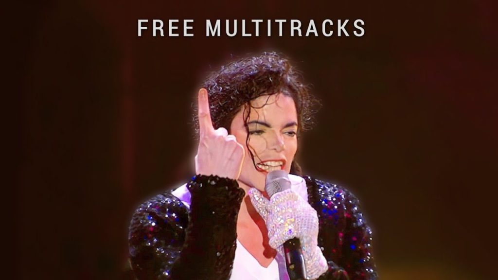 Download Billie Jean by Michael Jackson for Free on Mediafire