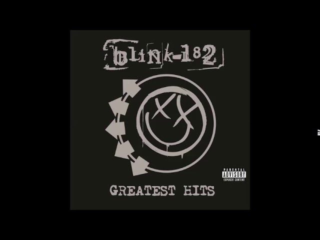 Download Blink 182’s Self-Titled Album for Free on Mediafire