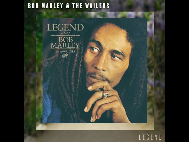 Download Bob Marley Legend album for free on Mediafire