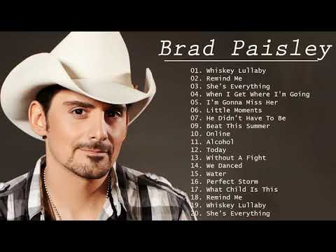 Download Brad Paisley Albums for Free with Mediafire Password Download Brad Paisley Albums for Free with Mediafire Password