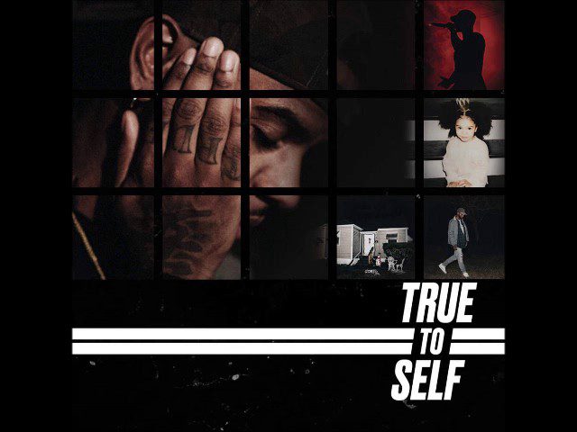 Download Bryson Tiller’s True to Self Album ZIP from Mediafire