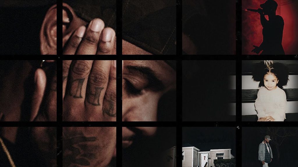 Download Bryson Tiller’s “True to Yourself” Album for Free on Mediafire