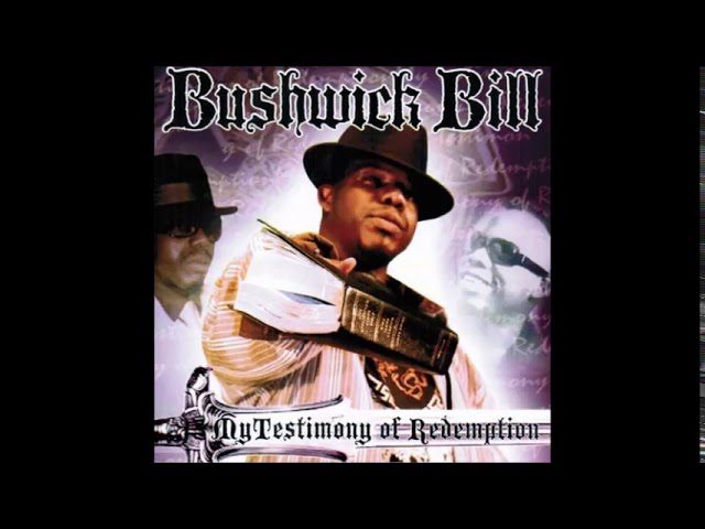 Download Bushwick Bill Music from Mediafire – The Best Collection of Songs