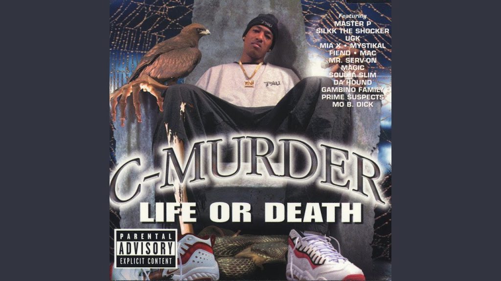 Download C-Murder’s Life or Death Album for Free on Mediafire