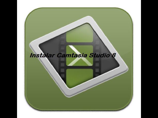 Download Camtasia Studio 8 Portable for Free from Mediafire
