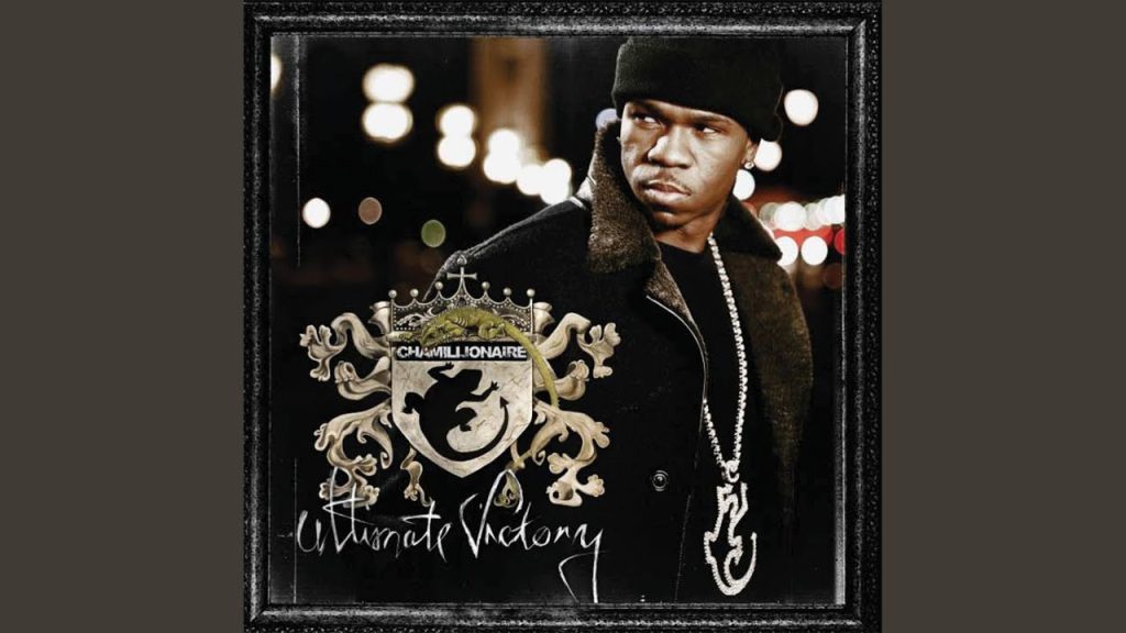 Download Chamillionaire’s Ultimate Victory Album for Free on Mediafire