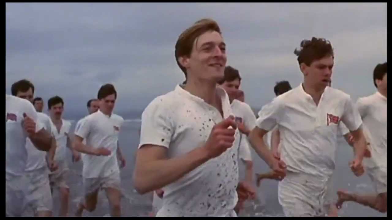 Download “Chariots of Fire” Movie for Free from Mediafire