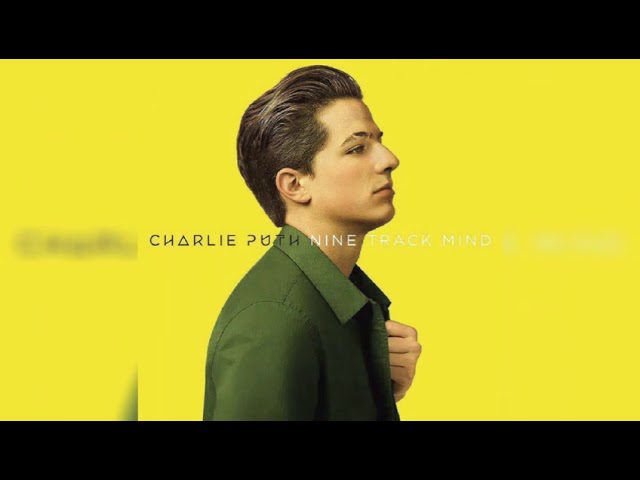 Download Charlie Puth’s Nine Track Mind Album for Free from Mediafire