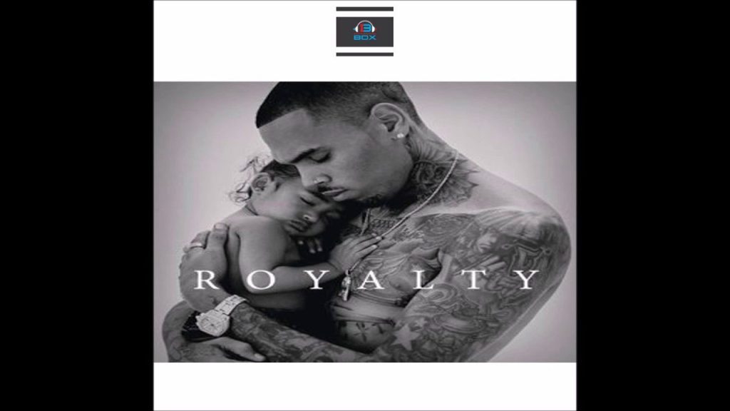 Download Chris Brown Music for Free on Mediafire