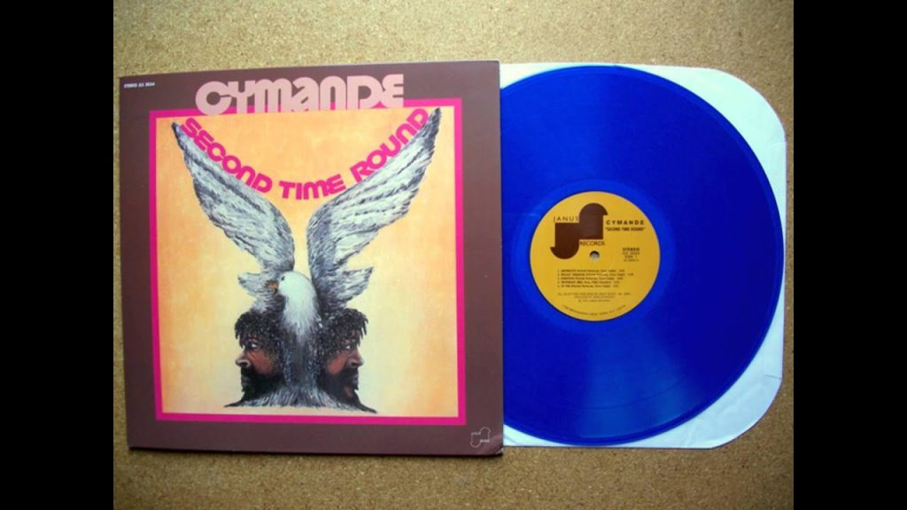 Download Cymandes Second Time Around Album from Mediafire Download Cymande's "Second Time Around" Album from Mediafire
