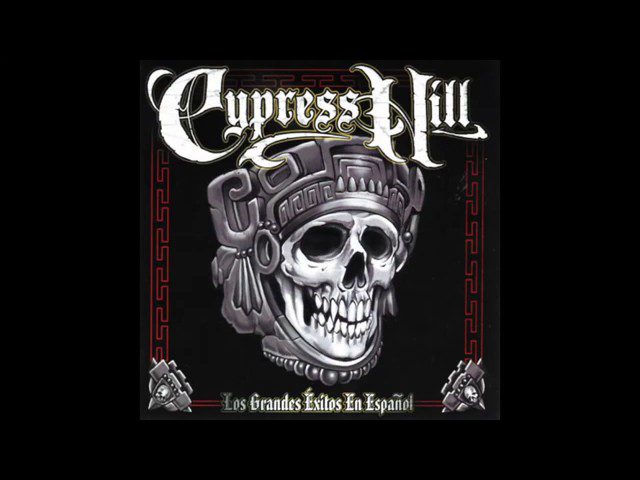 Download Cypress Hill’s Exit Album from Mediafire.com