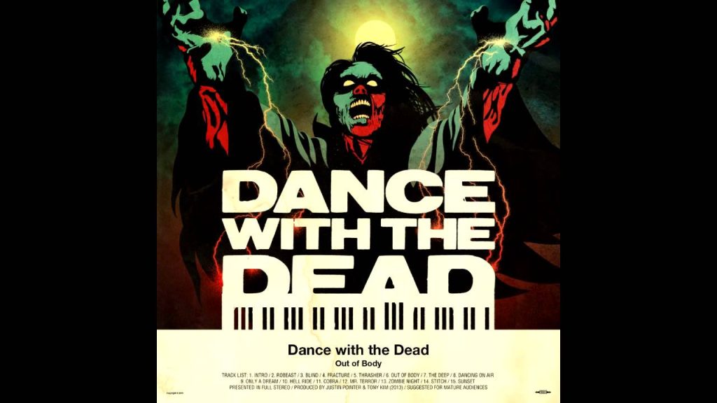 Download Dance with the Dead The Shape Now on Mediafire Download 'Dance with the Dead - The Shape' Now on Mediafire