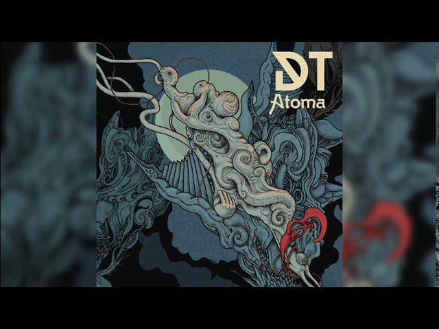 Download Dark Tranquilitys Atoma Album for Free on Mediafire Download Dark Tranquility's Atoma Album for Free on Mediafire