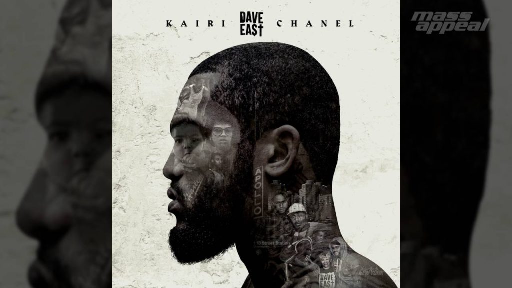 Download Dave East’s Kairi Chanel Album on Mediafire