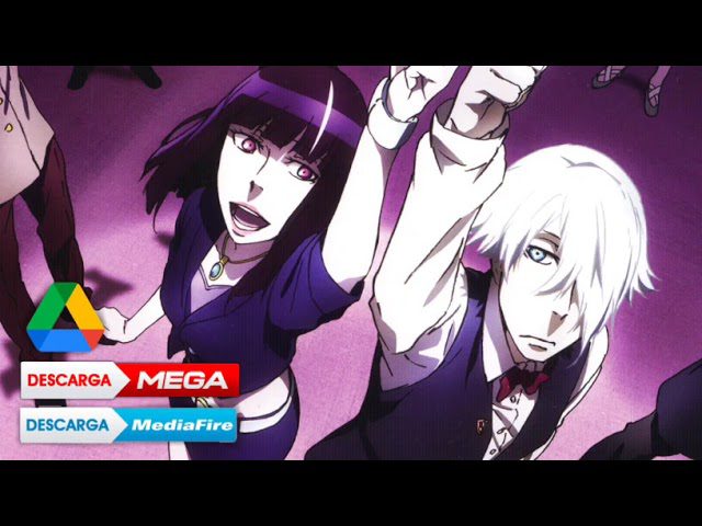 Download Death Parade from Mediafire Fast Secure Download Death Parade from Mediafire - Fast & Secure