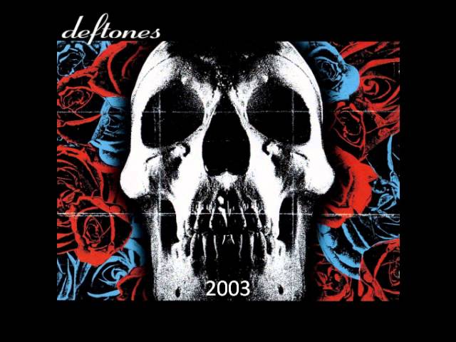 Download Deftones’ “Diamond Eyes” Album for Free on Mediafire