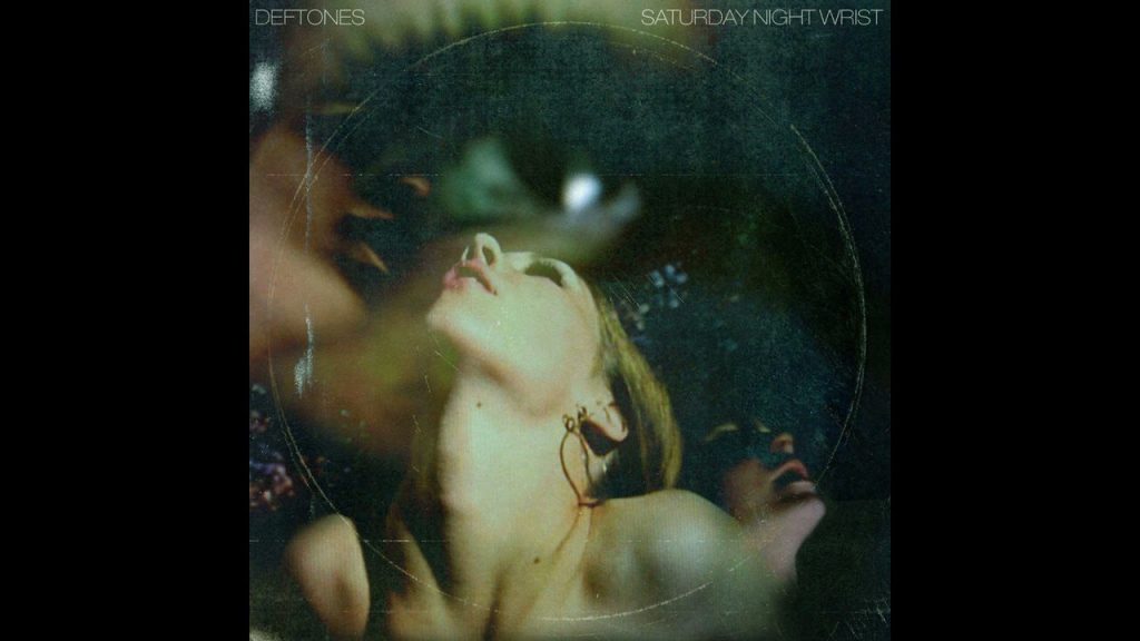 Download Deftones’ Saturday Night Wrist Album for Free on Mediafire