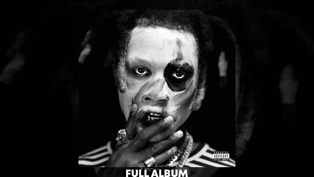 Download Denzel Curry’s TA13OO Album for Free on Mediafire and Blogspot
