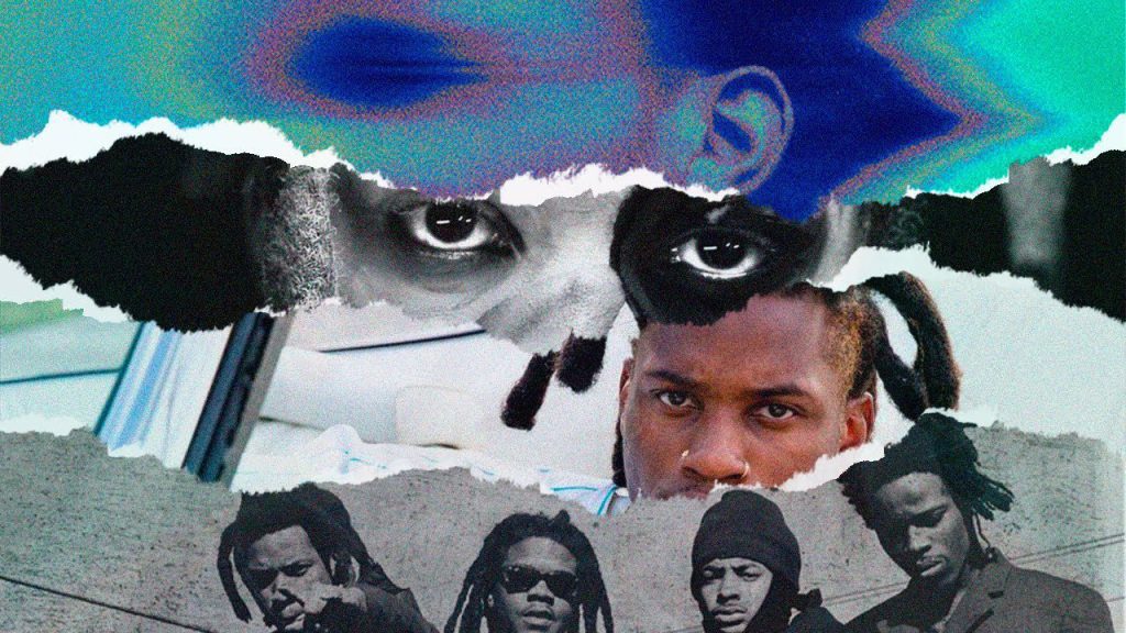 Download Denzel Curry’s Taboo Album for Free on Mediafire