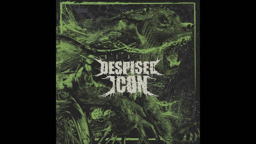 Download Despised Icon’s Beast Album for Free on Mediafire