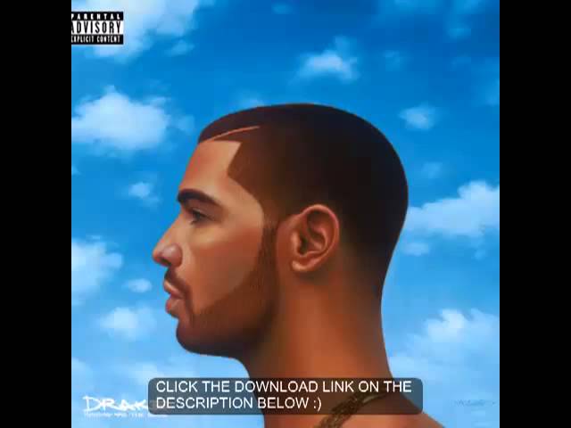 Download Drake Nothing Was the Same album for free on Mediafire