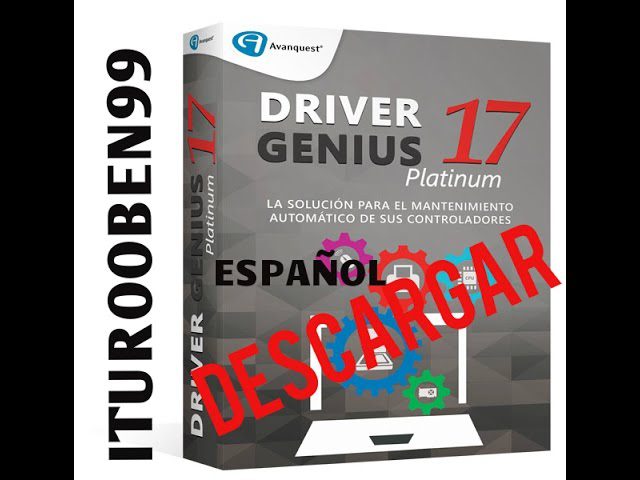 Download Driver Genius Portable from Mediafire – The Ultimate Solution for Your Driver Needs