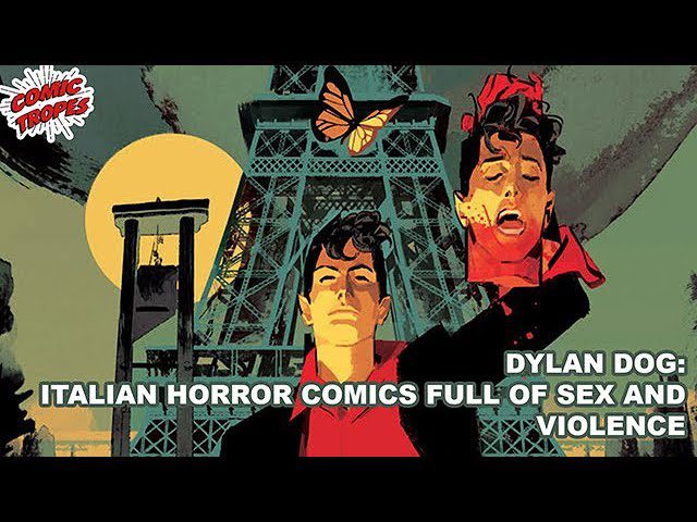 Download Dylan Dog Comics for Free on Mediafire Your Ultimate Guide Download Dylan Dog Comics for Free on Mediafire - Your Ultimate Guide