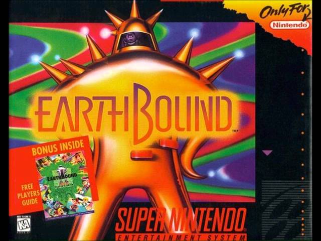 Download Earthbound OST for Free on Mediafire – Get the Best Soundtrack Now!