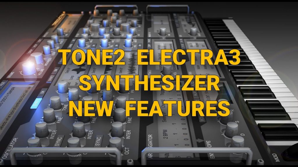 Download ElectraX 2 from Mediafire: The Ultimate Synthesizer Plugin for Music Production