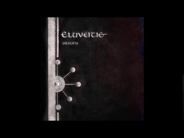 Download Eluveitie Origins Album for Free on Mediafire
