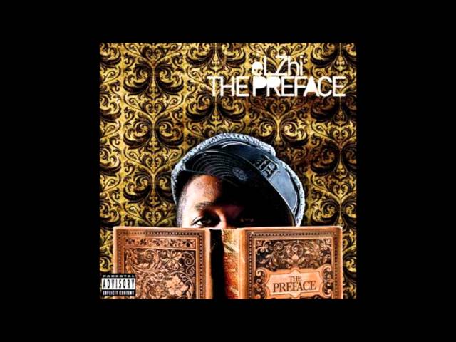 Download Elzhi’s The Preface Album for Free on Mediafire