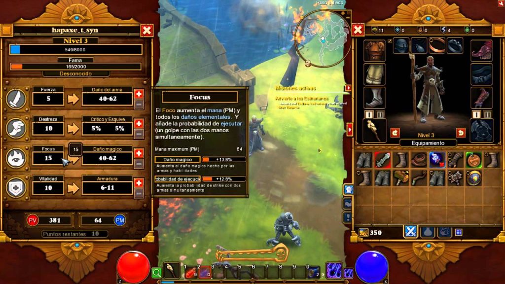 Download Extreme Start Mod for Torchlight 2 on Mediafire – Boost Your Gaming Experience