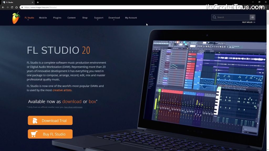 Download FL Reg Key from Mediafire – Unlock the Full Potential of FL Studio
