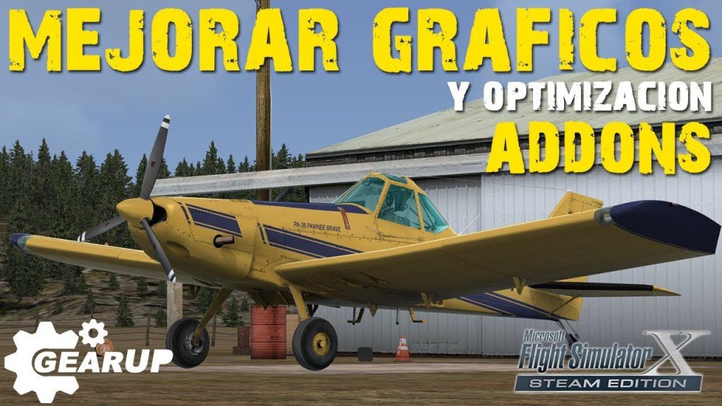 Download FSX Add-Ons from Mediafire: Enhance Your Flight Simulator Experience
