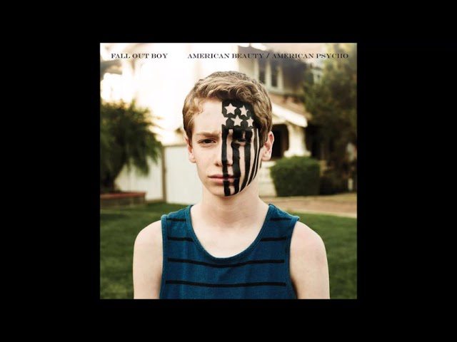 Download Fall Out Boys American Beauty American Psycho MP3 Album for Free on Mediafire.com Download Fall Out Boy's American Beauty American Psycho MP3 Album for Free on Mediafire.com