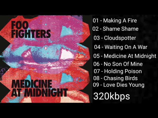 Download Foo Fighters Music for Free on Mediafire Download Foo Fighters Music for Free on Mediafire