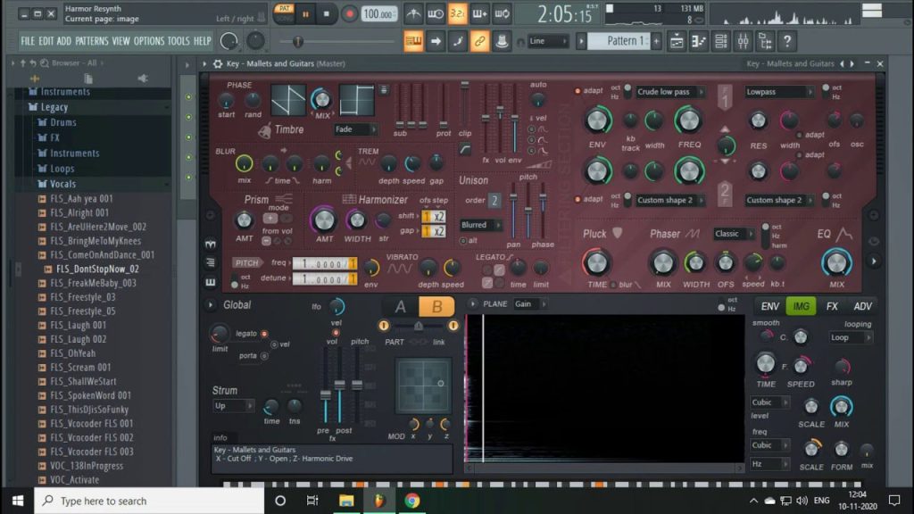 Download Free Harmor Presets on Mediafire for High-Quality Sound Design