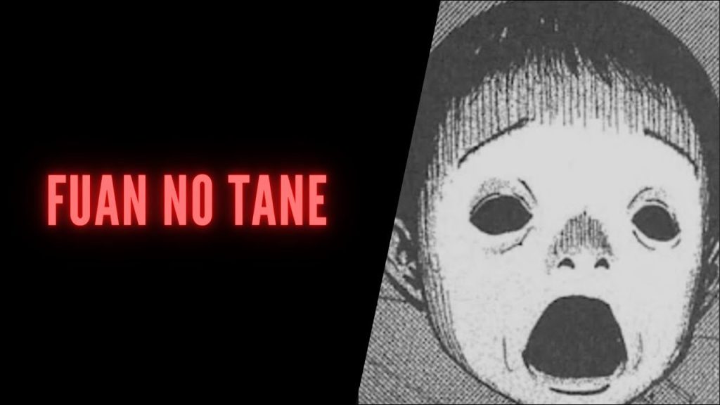 Download Fuan no Tane from Mediafire: Scare Yourself Silly with These Horror Stories