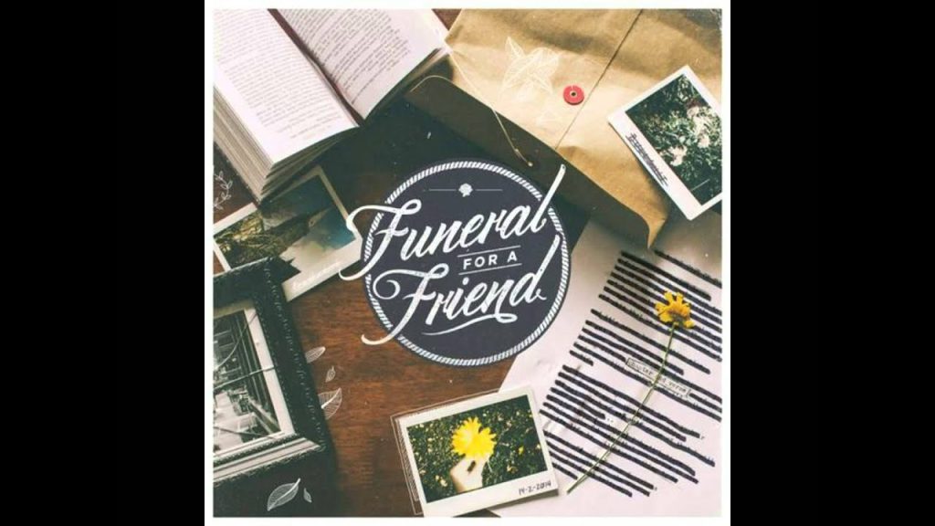 Download Funeral for a Friend Album on Mediafire – Free and Easy Access