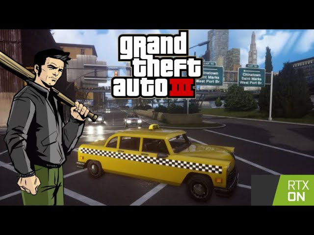 Download GTA III 960×540 APK from Mediafire – Enjoy High-Quality Gaming Experience