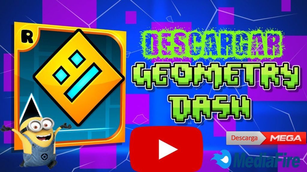 Download Geometry Dash 2.1 by Cris 79 x Mediafire The Ultimate Gaming Download Geometry Dash 2.1 by Cris 79 x Mediafire - The Ultimate Gaming Experience