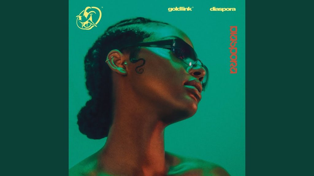 Download GoldLink’s Latest Album ‘Diaspora’ for Free on MediaFire