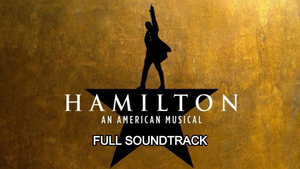 Download Hamilton Soundtrack for Free on Mediafire.com