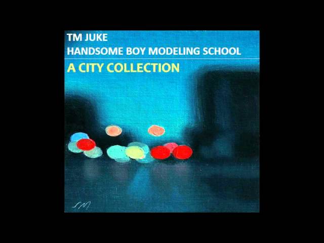 Download Handsome Boy Modeling School Albums for Free on Mediafire Download Handsome Boy Modeling School Albums for Free on Mediafire